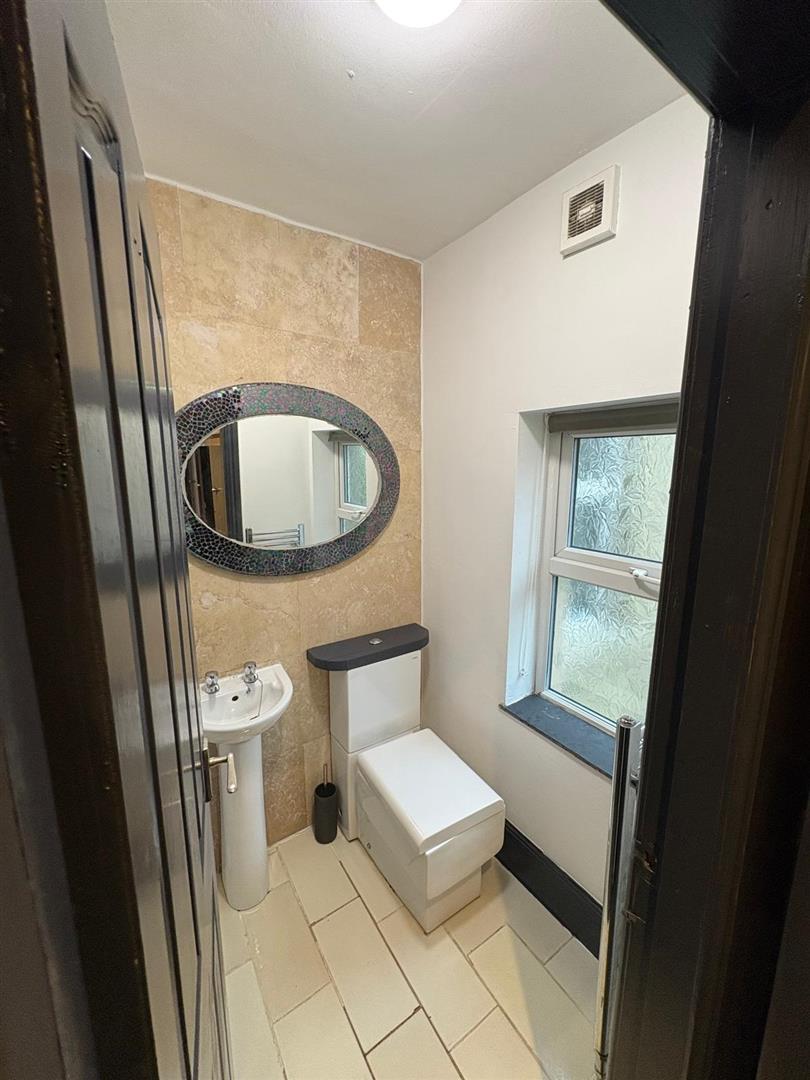 23 Brook Street, Lancaster, LA1 1SL